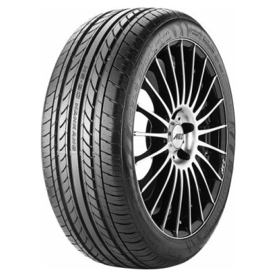 255/35ZR18 94W XL NS-20 NOBLE SPORT