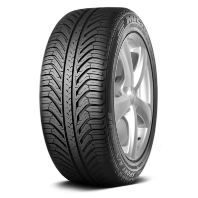 285/40VR19 103V PILOT SPORT A/S+ (N1)