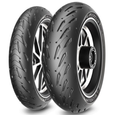 120/70ZR17 58W ROAD 5 GT
