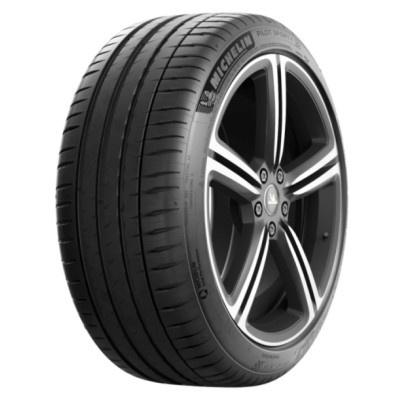 255/40ZR17 98Y XL PILOT SPORT PS4