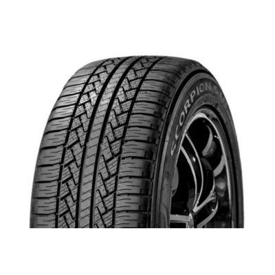 235/50HR18 97H SCORPION STR (*) DOT2019