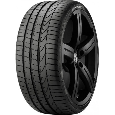 255/35ZR20 97Y XL PZERO (J)