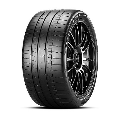 245/35ZR20 95Y XL PZERO R (NA2)