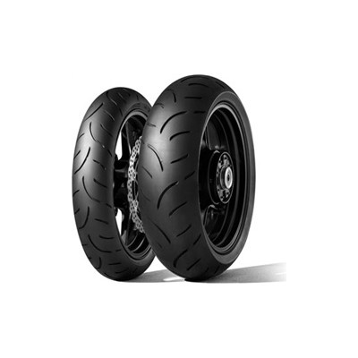 130/70ZR16 61W QUALIFIER II SPORTMAX