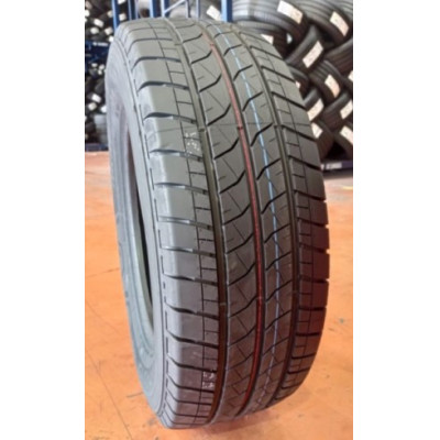 235/65R16C 115/113R R660ECO DURAVIS