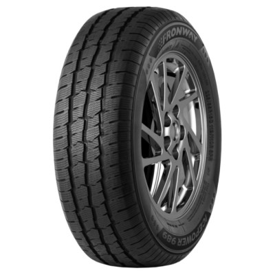 195/60R16C 99/97H ROCK989S