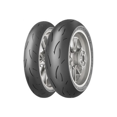 200/55ZR17 78W SX GP RACER D212 (M)