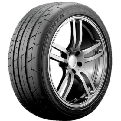 255/40ZR20 97Y RE070R POTENZA RFT DOT17