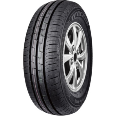 235/85R16C 120/116Q X-PRIVILO RF19