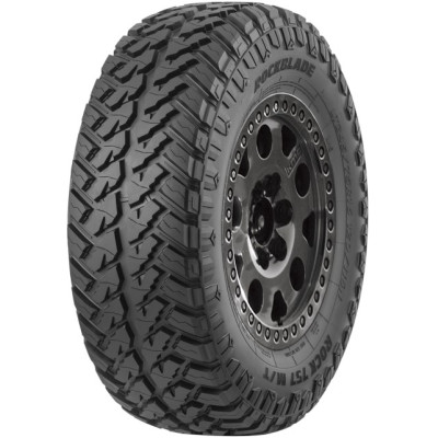 33X12,50R17LT 120Q ROCK757 M/T