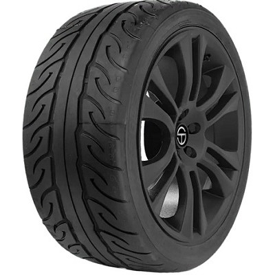195/50ZR15 82W RS606 R1