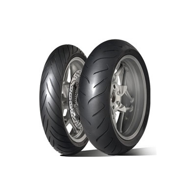 180/55ZR17 73W ROADSMART II SPORTMAX(TH)