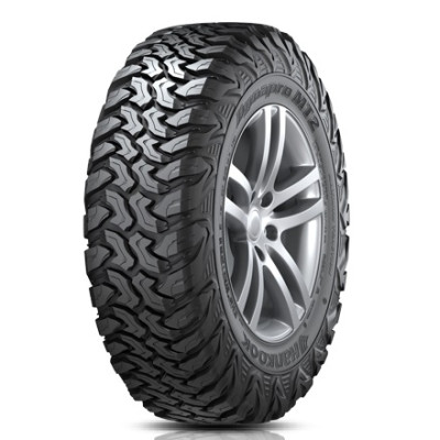 235/85QR16LT 120/116Q RT05 DYNAPRO MT2