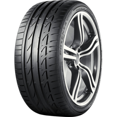 225/40R18 88Y S001 POTENZA (*) RFT