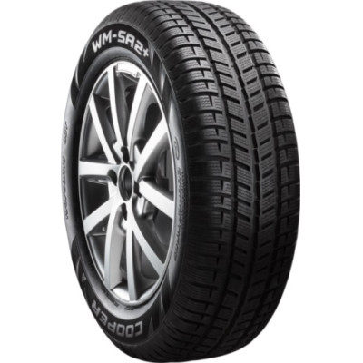 185/55R15 86H XL WEATHERMASTER SA2+