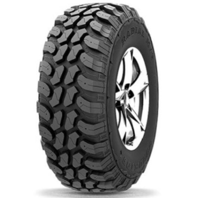 235/75QR15LT 110/107Q SL366 RADIAL M/T