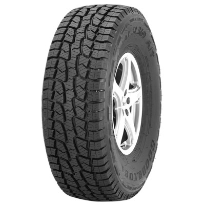 245/70QR16LT 118/115Q SL369 RADIAL A/T