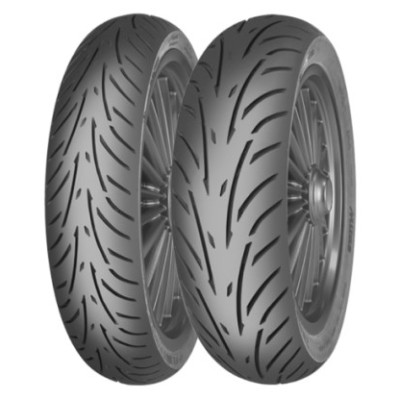 130/70SR16 61S TOURING FORCE-SC