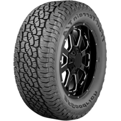 255/65TR17 110T TRAIL-TERRAIN T/A