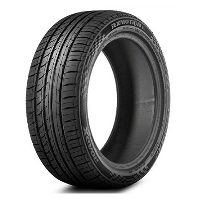 205/40ZR17 84W XL RXMOTION U11