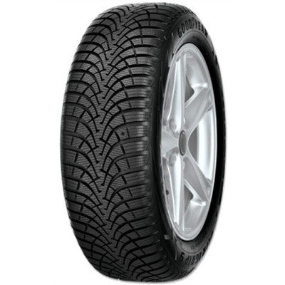 205/55TR16 91T ULTRAGRIP 9+ MS DOT2019