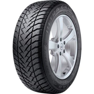 255/55HR18 109H XL ULTRAGRIP (*)