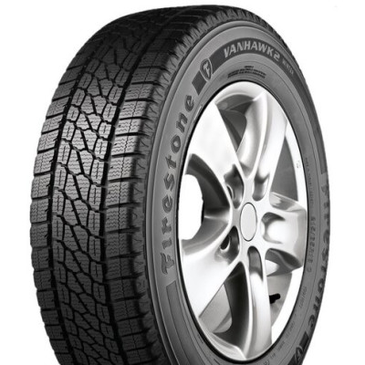 215/75R16C 113/111R VANHAWK-2 WINTER