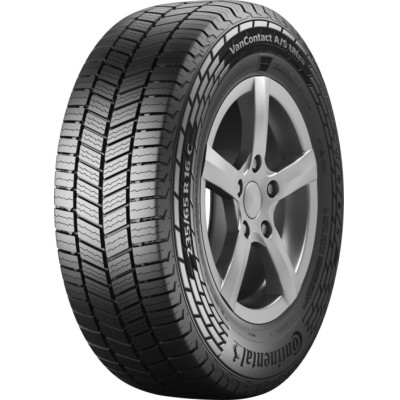 195/75R16C 110/108R VANCONTACT A/S ULTRA