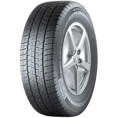 235/65R16C 115/113R VANCONTACT 4SEASONS