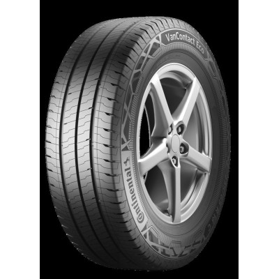 225/65R16C 112/110T VANCONTACT ECO