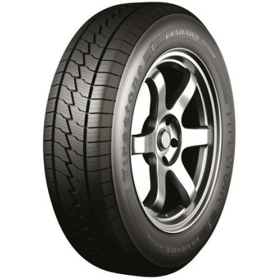 195/70R15C 104/102R VANHAWK MULTISEASON