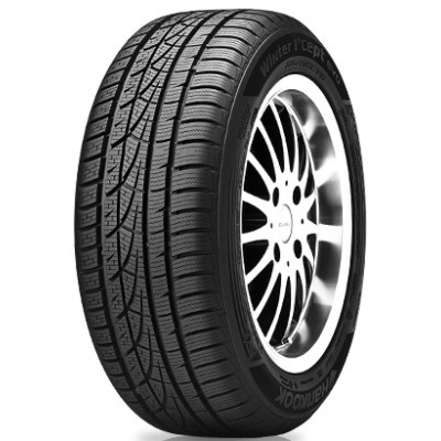 205/50R15 86H W310 WINTER I*CEPT EVO