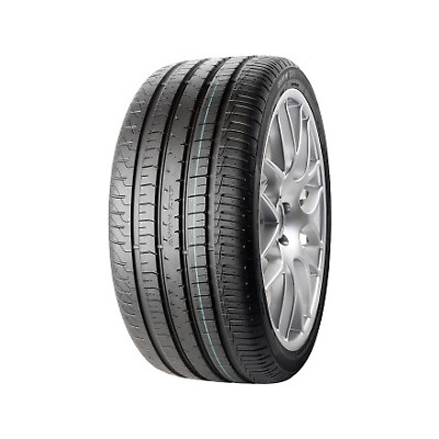 265/65R17 112H ZX7