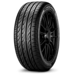 205/40ZR17 84W XL PZERO NERO