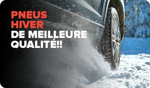 DÉCOUVRIR TOUTE LA GAMME